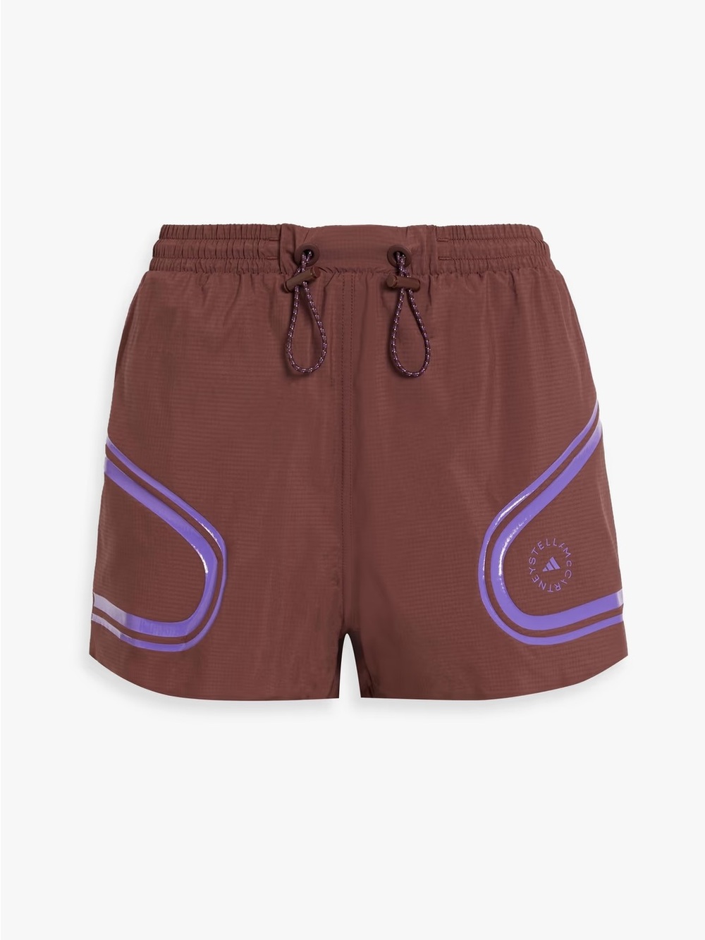 ADIDAS BY STELLA MCCARTNEY TRUEPACE RUNNING SHORTS